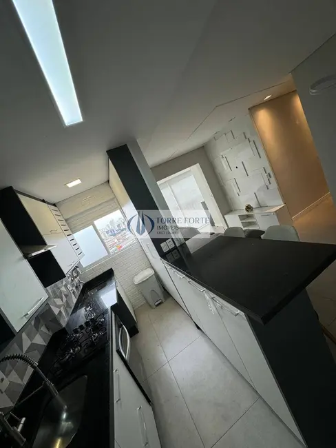 Apartamento com 2 quartos à venda, 60m2 em Vila Formosa, São Paulo - SP - imagem 8 Foto 8 de Apartamento com 2 quartos à venda, 60m2 em Vila Formosa, São Paulo - SP