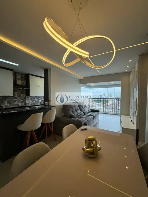 Apartamento com 2 quartos à venda, 60m2 em Vila Formosa, São Paulo - SP - imagem 2 Foto 2 de Apartamento com 2 quartos à venda, 60m2 em Vila Formosa, São Paulo - SP