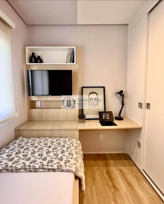Apartamento com 2 quartos à venda, 49m2 em Vila Matilde, São Paulo - SP - imagem 3 Foto 3 de Apartamento com 2 quartos à venda, 49m2 em Vila Matilde, São Paulo - SP