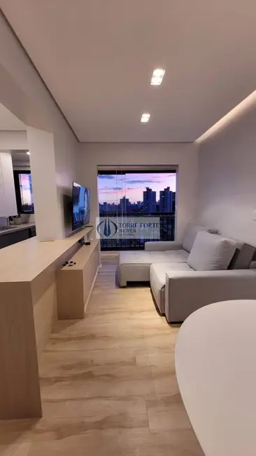 Apartamento com 2 quartos à venda, 49m2 em Vila Matilde, São Paulo - SP - imagem 5 Foto 5 de Apartamento com 2 quartos à venda, 49m2 em Vila Matilde, São Paulo - SP