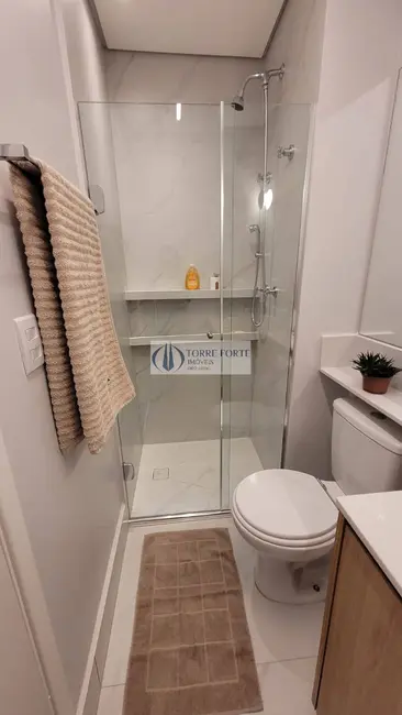 Apartamento com 2 quartos à venda, 49m2 em Vila Matilde, São Paulo - SP - imagem 6 Foto 6 de Apartamento com 2 quartos à venda, 49m2 em Vila Matilde, São Paulo - SP