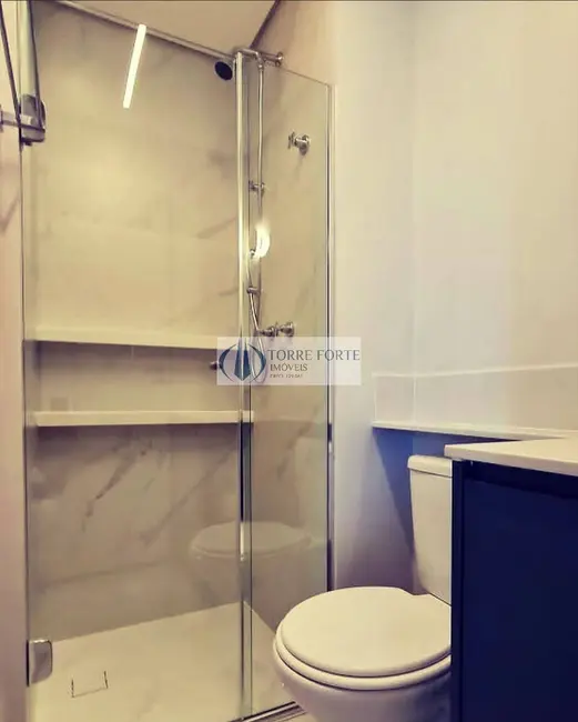 Apartamento com 2 quartos à venda, 49m2 em Vila Matilde, São Paulo - SP - imagem 4 Foto 4 de Apartamento com 2 quartos à venda, 49m2 em Vila Matilde, São Paulo - SP