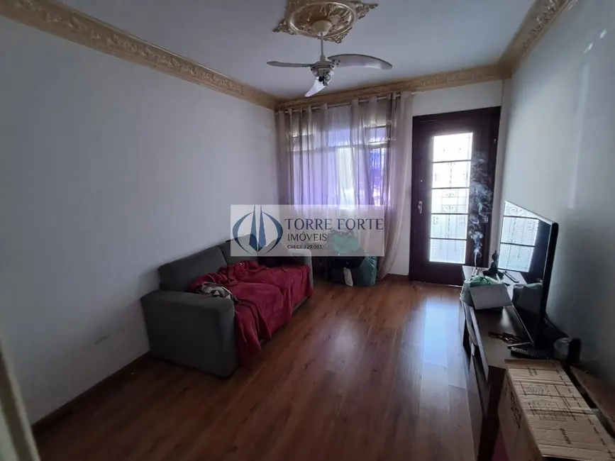 Foto 2 de Sobrado com 2 quartos à venda e para alugar, 96m2 em Água Rasa, São Paulo - SP