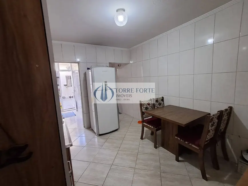 Foto 5 de Sobrado com 2 quartos à venda e para alugar, 96m2 em Água Rasa, São Paulo - SP