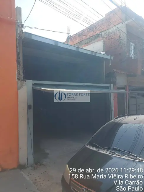Sala Comercial para alugar, 80m2 em Vila Carrão, São Paulo - SP - imagem 2 Foto 2 de Sala Comercial para alugar, 80m2 em Vila Carrão, São Paulo - SP