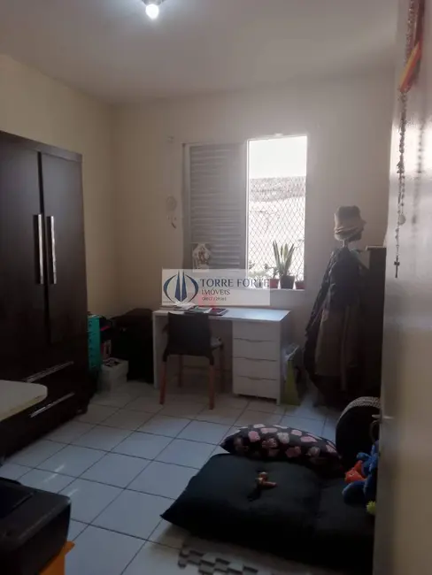 Foto 3 de Apartamento com 2 quartos à venda, 62m2 em Gonzaga, Santos - SP