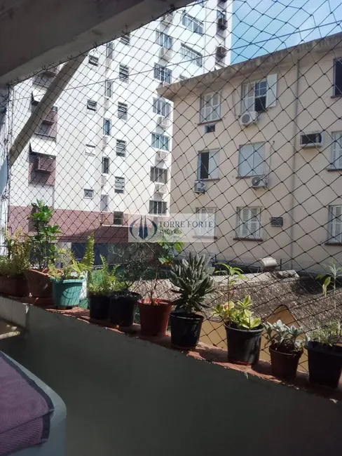 Foto 1 de Apartamento com 2 quartos à venda, 62m2 em Gonzaga, Santos - SP