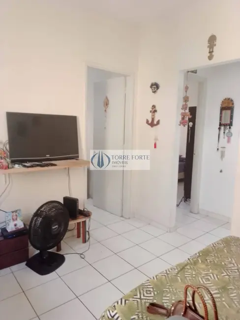 Foto 5 de Apartamento com 2 quartos à venda, 62m2 em Gonzaga, Santos - SP