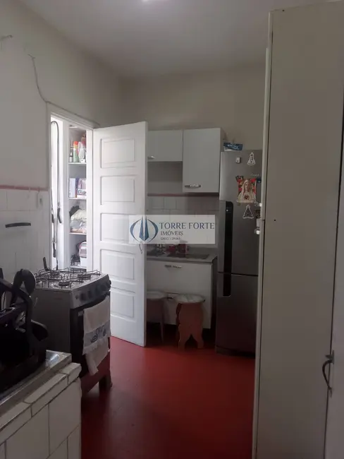 Foto 6 de Apartamento com 2 quartos à venda, 62m2 em Gonzaga, Santos - SP