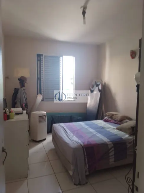 Foto 2 de Apartamento com 2 quartos à venda, 62m2 em Gonzaga, Santos - SP