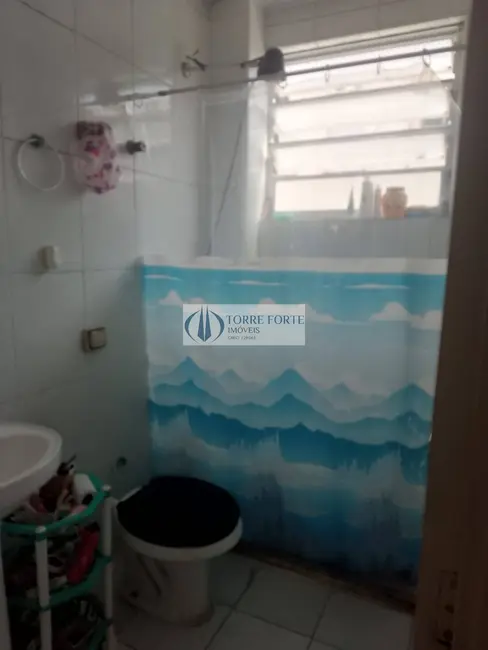 Foto 4 de Apartamento com 2 quartos à venda, 62m2 em Gonzaga, Santos - SP