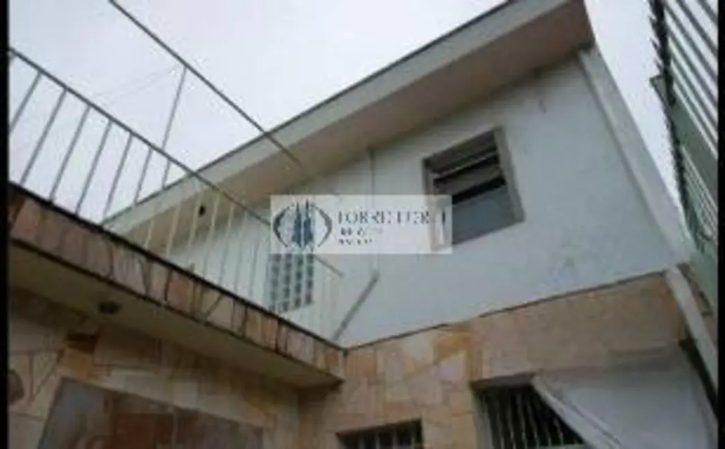 Foto 3 de Casa com 4 quartos à venda e para alugar, 365m2 em Vila Zelina, São Paulo - SP