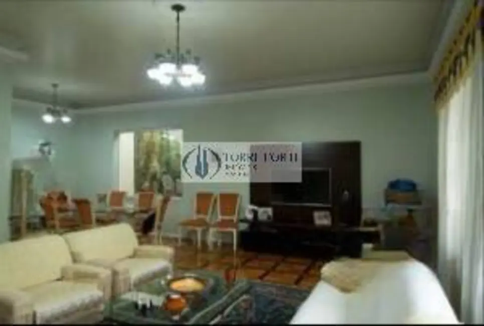 Foto 5 de Casa com 4 quartos à venda e para alugar, 365m2 em Vila Zelina, São Paulo - SP