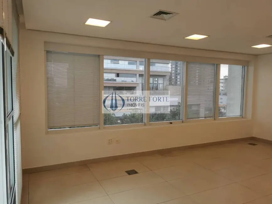 Foto 3 de Sala Comercial à venda, 41m2 em Pinheiros, São Paulo - SP