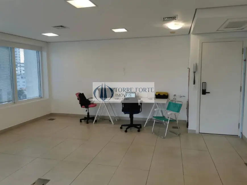Foto 9 de Sala Comercial à venda, 41m2 em Pinheiros, São Paulo - SP