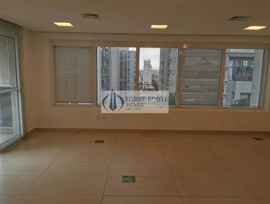 Foto 6 de Sala Comercial à venda, 41m2 em Pinheiros, São Paulo - SP