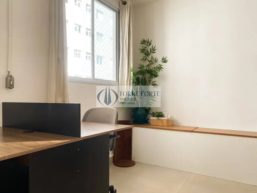 Foto 3 de Apartamento com 1 quarto à venda, 34m2 em Barra Funda, São Paulo - SP