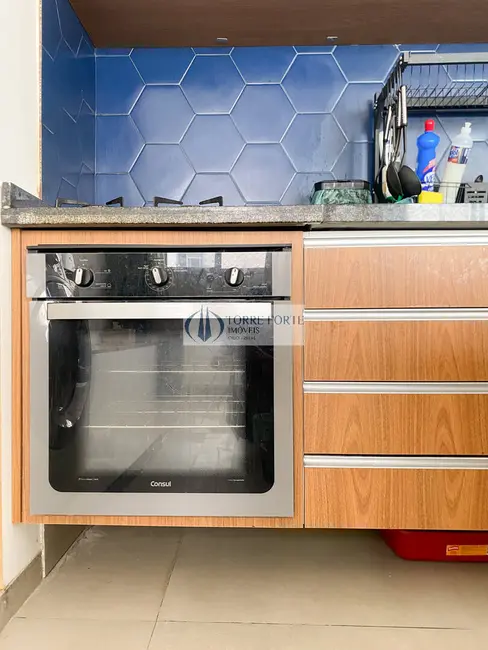 Foto 6 de Apartamento com 1 quarto à venda, 34m2 em Barra Funda, São Paulo - SP