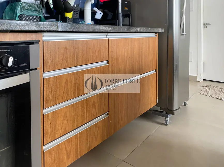 Foto 7 de Apartamento com 1 quarto à venda, 34m2 em Barra Funda, São Paulo - SP