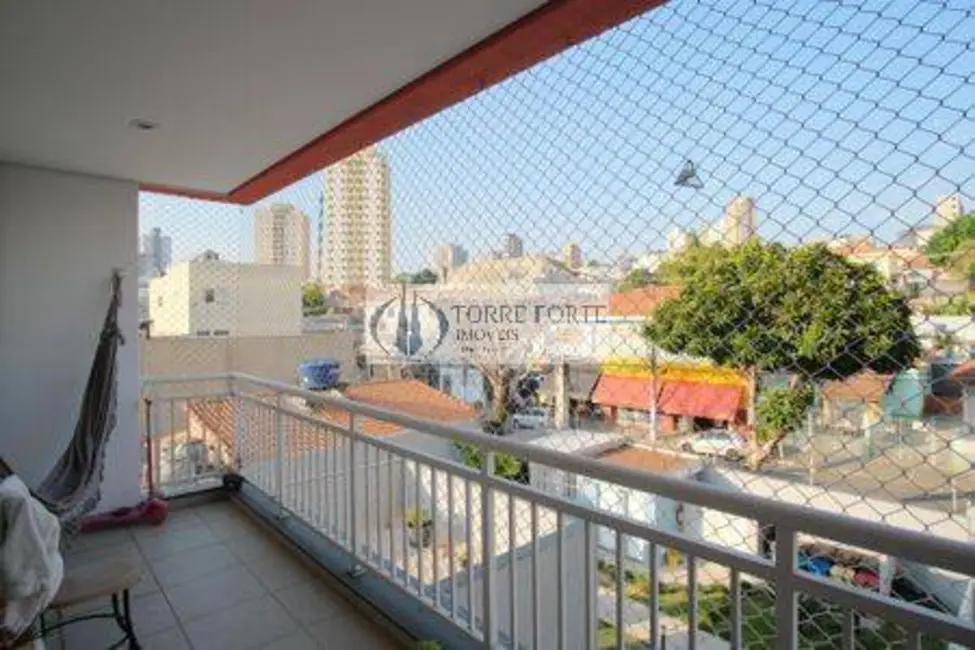 Foto 2 de Apartamento com 3 quartos à venda, 80m2 em Vila Matilde, São Paulo - SP