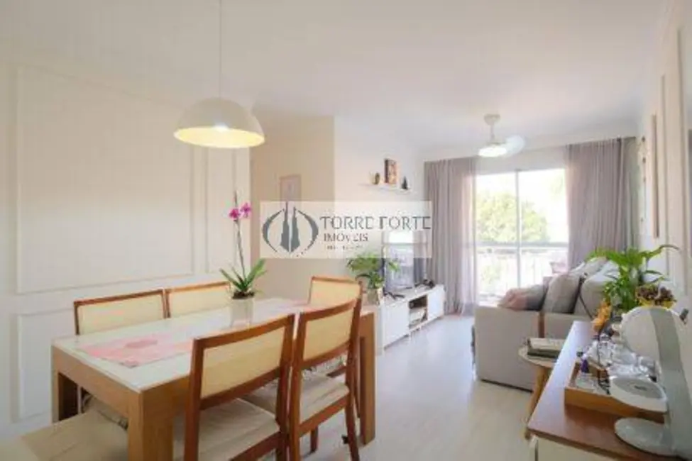 Foto 4 de Apartamento com 3 quartos à venda, 80m2 em Vila Matilde, São Paulo - SP