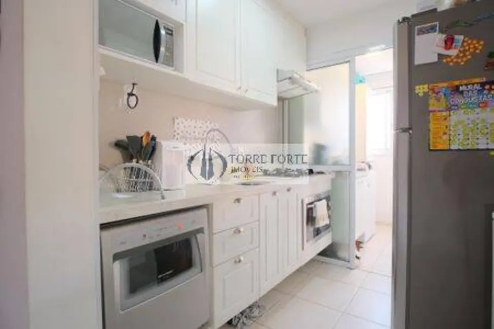 Foto 7 de Apartamento com 3 quartos à venda, 80m2 em Vila Matilde, São Paulo - SP