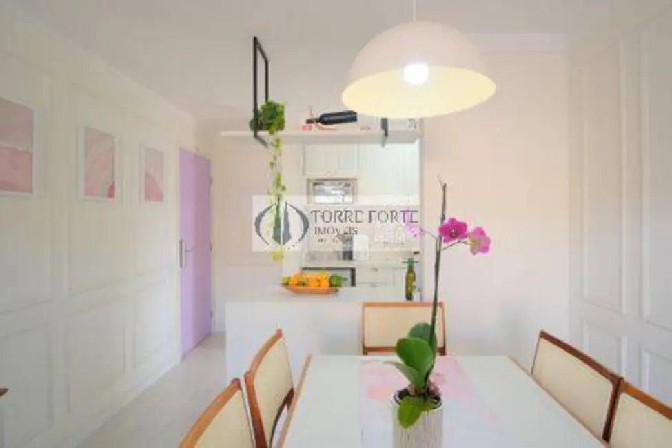 Foto 3 de Apartamento com 3 quartos à venda, 80m2 em Vila Matilde, São Paulo - SP