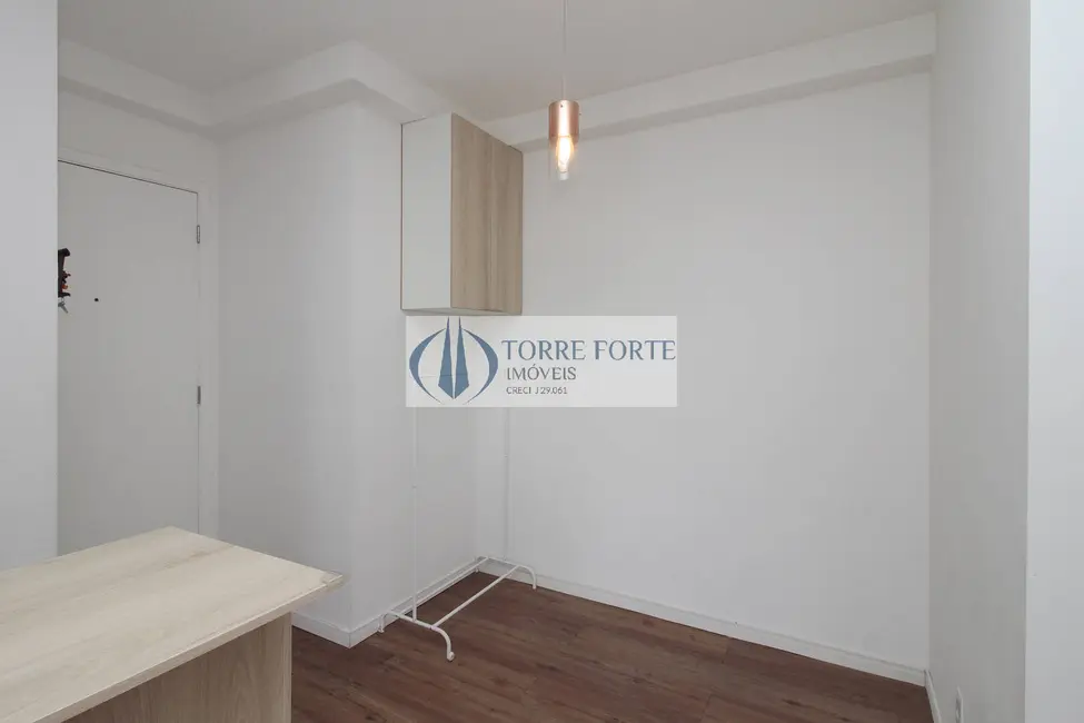 Foto 8 de Apartamento com 2 quartos à venda, 52m2 em Vila Marina, São Paulo - SP