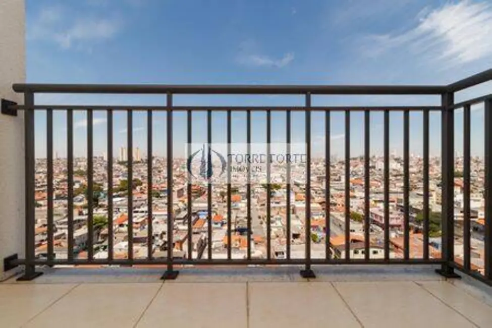 Foto 3 de Apartamento com 3 quartos à venda, 60m2 em Jardim Brasil (Zona Norte), São Paulo - SP
