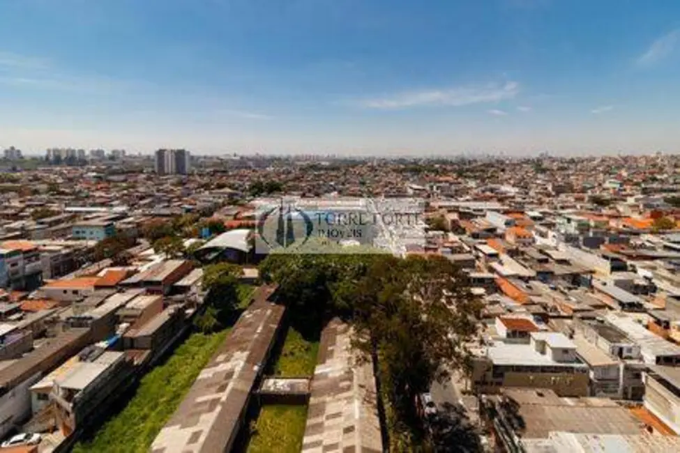 Foto 1 de Apartamento com 3 quartos à venda, 60m2 em Jardim Brasil (Zona Norte), São Paulo - SP