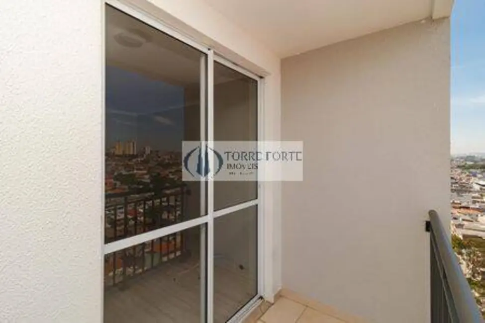 Foto 6 de Apartamento com 3 quartos à venda, 60m2 em Jardim Brasil (Zona Norte), São Paulo - SP