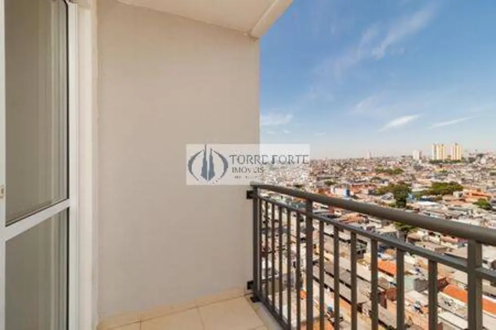 Foto 5 de Apartamento com 3 quartos à venda, 60m2 em Jardim Brasil (Zona Norte), São Paulo - SP