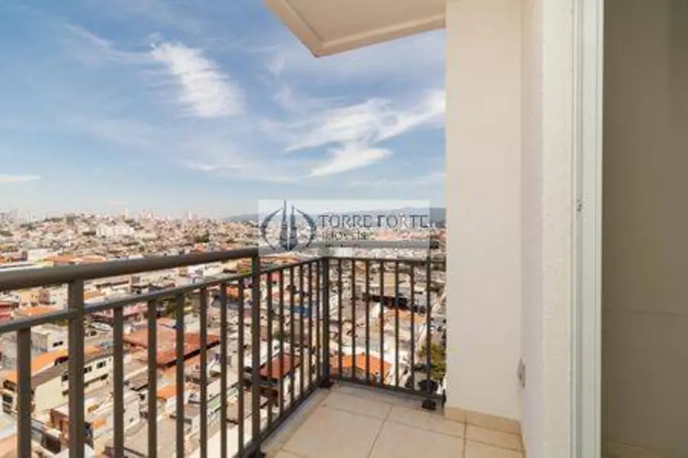 Foto 4 de Apartamento com 3 quartos à venda, 60m2 em Jardim Brasil (Zona Norte), São Paulo - SP