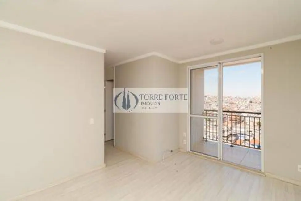 Foto 9 de Apartamento com 3 quartos à venda, 60m2 em Jardim Brasil (Zona Norte), São Paulo - SP