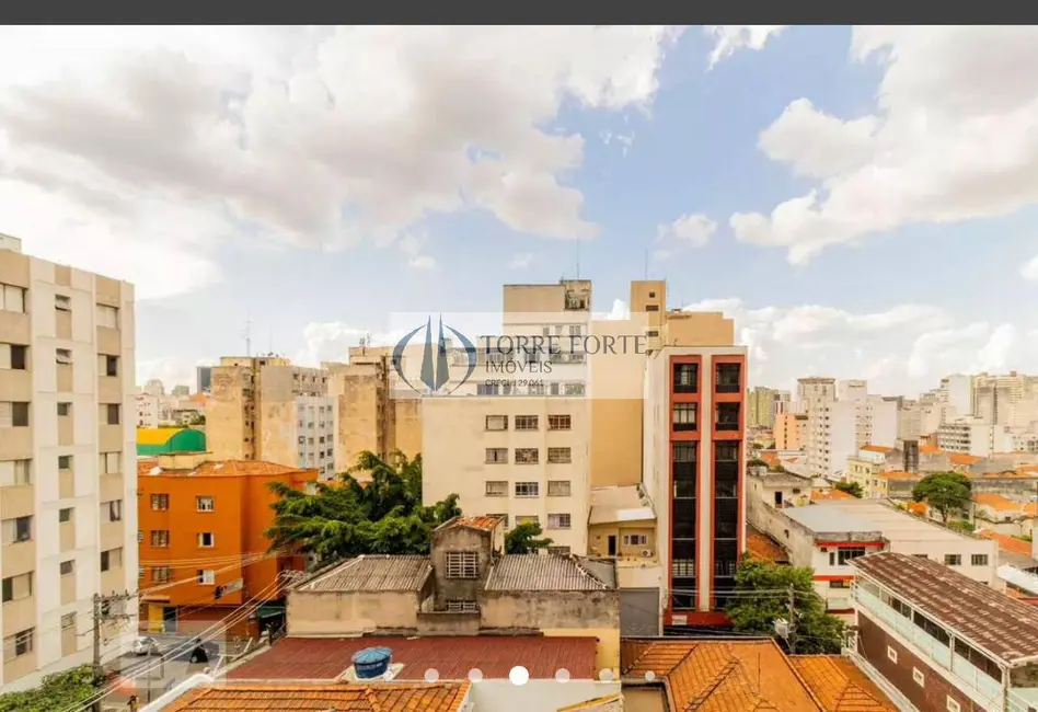 Apartamento com 2 quartos à venda e para alugar, 70m2 em Bela Vista, São Paulo - SP - imagem 3 Foto 3 de Apartamento com 2 quartos à venda e para alugar, 70m2 em Bela Vista, São Paulo - SP