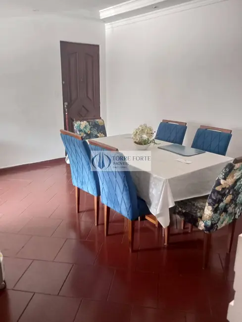 Apartamento com 3 quartos à venda, 74m2 em Vila São José (Cidade Dutra), São Paulo - SP - imagem 2 Foto 2 de Apartamento com 3 quartos à venda, 74m2 em Vila São José (Cidade Dutra), São Paulo - SP