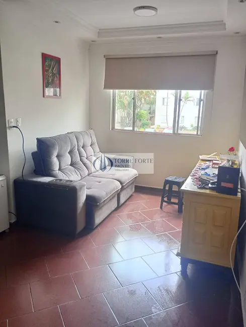 Apartamento com 3 quartos à venda, 74m2 em Vila São José (Cidade Dutra), São Paulo - SP - imagem 1 Foto 1 de Apartamento com 3 quartos à venda, 74m2 em Vila São José (Cidade Dutra), São Paulo - SP