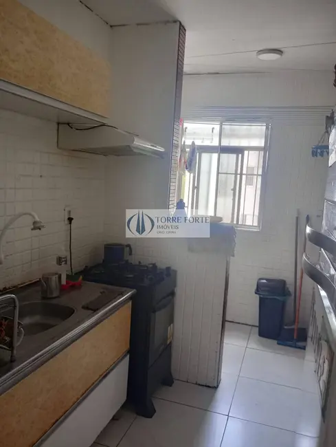 Apartamento com 3 quartos à venda, 74m2 em Vila São José (Cidade Dutra), São Paulo - SP - imagem 4 Foto 4 de Apartamento com 3 quartos à venda, 74m2 em Vila São José (Cidade Dutra), São Paulo - SP