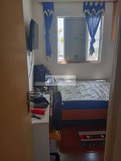 Apartamento com 3 quartos à venda, 74m2 em Vila São José (Cidade Dutra), São Paulo - SP - imagem 9 Foto 9 de Apartamento com 3 quartos à venda, 74m2 em Vila São José (Cidade Dutra), São Paulo - SP