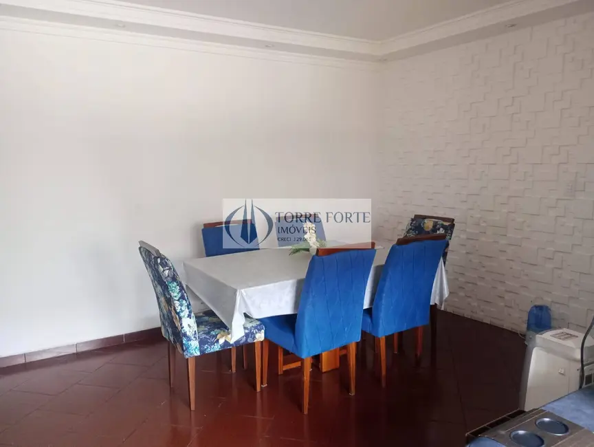 Apartamento com 3 quartos à venda, 74m2 em Vila São José (Cidade Dutra), São Paulo - SP - imagem 3 Foto 3 de Apartamento com 3 quartos à venda, 74m2 em Vila São José (Cidade Dutra), São Paulo - SP