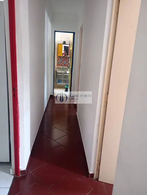 Apartamento com 3 quartos à venda, 74m2 em Vila São José (Cidade Dutra), São Paulo - SP - imagem 6 Foto 6 de Apartamento com 3 quartos à venda, 74m2 em Vila São José (Cidade Dutra), São Paulo - SP