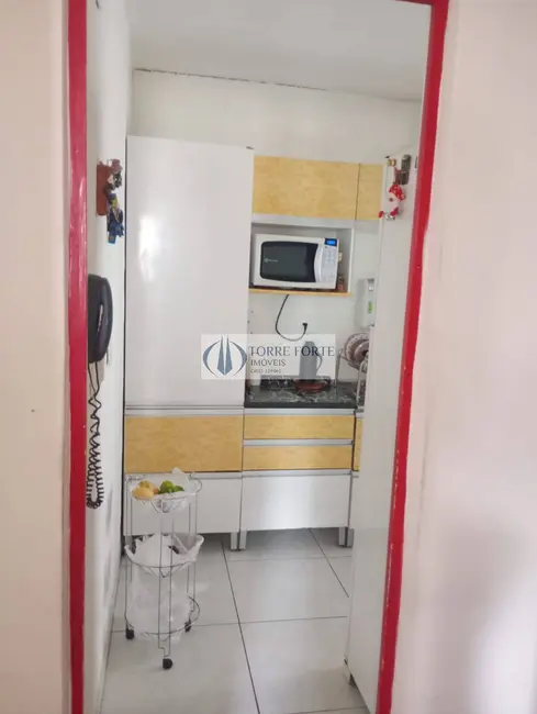 Apartamento com 3 quartos à venda, 74m2 em Vila São José (Cidade Dutra), São Paulo - SP - imagem 5 Foto 5 de Apartamento com 3 quartos à venda, 74m2 em Vila São José (Cidade Dutra), São Paulo - SP