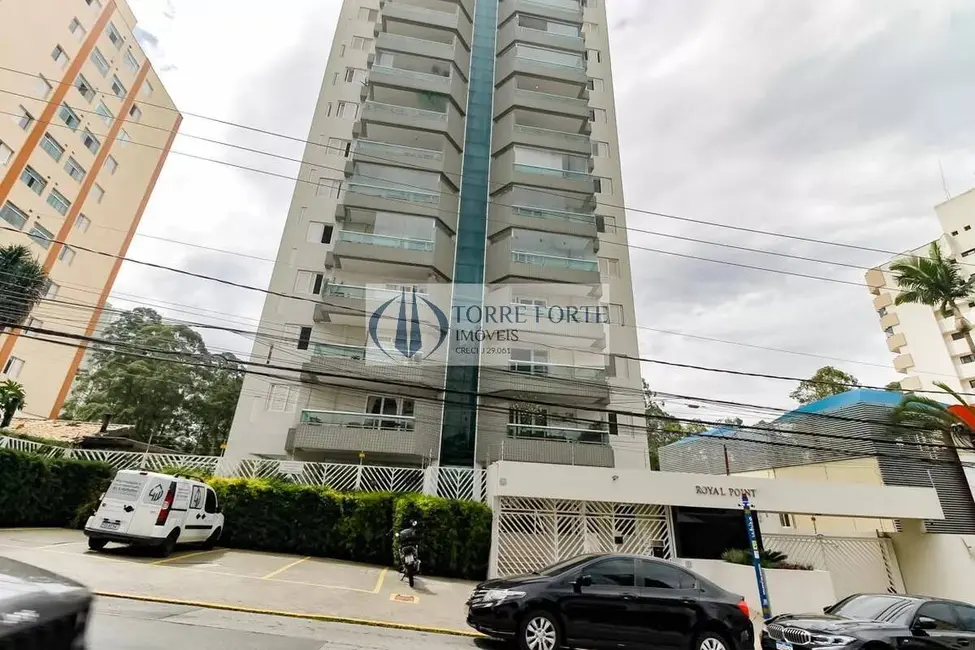 Apartamento com 3 quartos à venda, 97m2 em Vila Andrade, São Paulo - SP - imagem 1 Foto 1 de Apartamento com 3 quartos à venda, 97m2 em Vila Andrade, São Paulo - SP