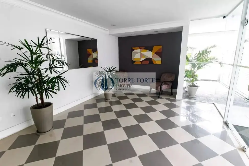 Apartamento com 3 quartos à venda, 97m2 em Vila Andrade, São Paulo - SP - imagem 3 Foto 3 de Apartamento com 3 quartos à venda, 97m2 em Vila Andrade, São Paulo - SP