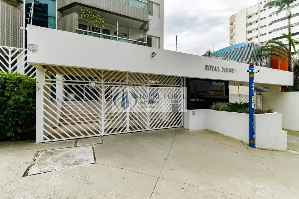 Apartamento com 3 quartos à venda, 97m2 em Vila Andrade, São Paulo - SP - imagem 2 Foto 2 de Apartamento com 3 quartos à venda, 97m2 em Vila Andrade, São Paulo - SP