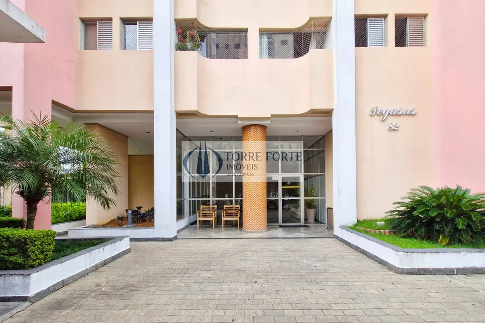 Apartamento com 3 quartos à venda, 73m2 em Vila Santa Catarina, São Paulo - SP - imagem 2 Foto 2 de Apartamento com 3 quartos à venda, 73m2 em Vila Santa Catarina, São Paulo - SP