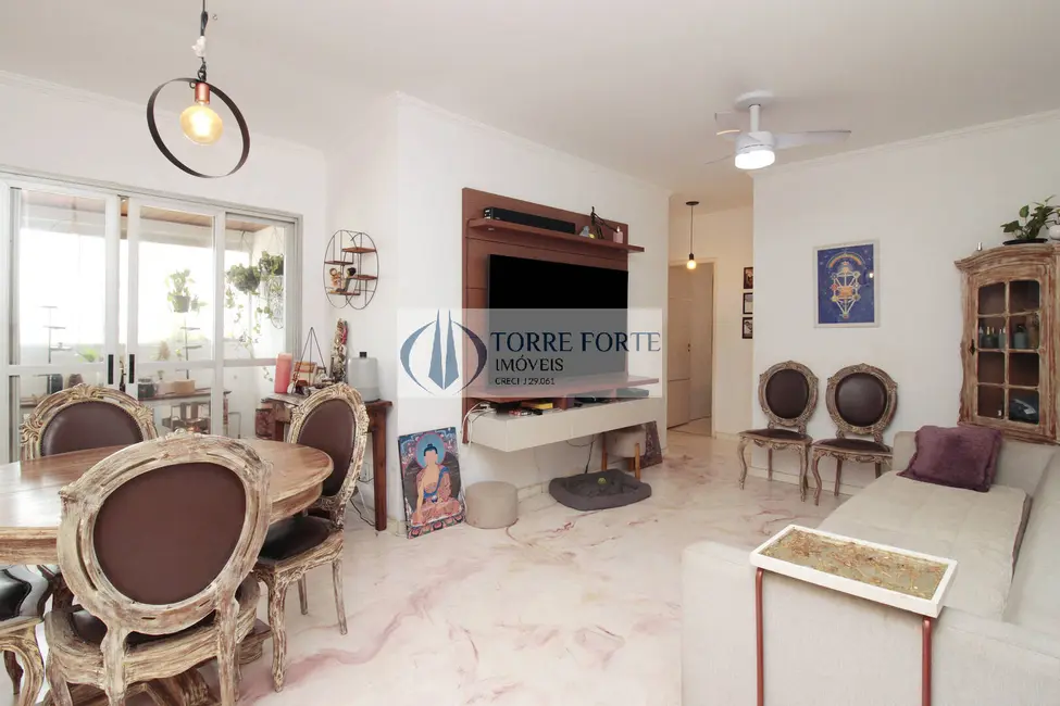 Apartamento com 3 quartos à venda, 73m2 em Vila Santa Catarina, São Paulo - SP - imagem 6 Foto 6 de Apartamento com 3 quartos à venda, 73m2 em Vila Santa Catarina, São Paulo - SP