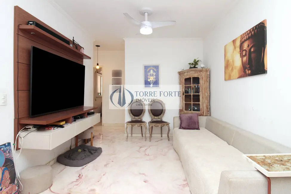 Apartamento com 3 quartos à venda, 73m2 em Vila Santa Catarina, São Paulo - SP - imagem 8 Foto 8 de Apartamento com 3 quartos à venda, 73m2 em Vila Santa Catarina, São Paulo - SP