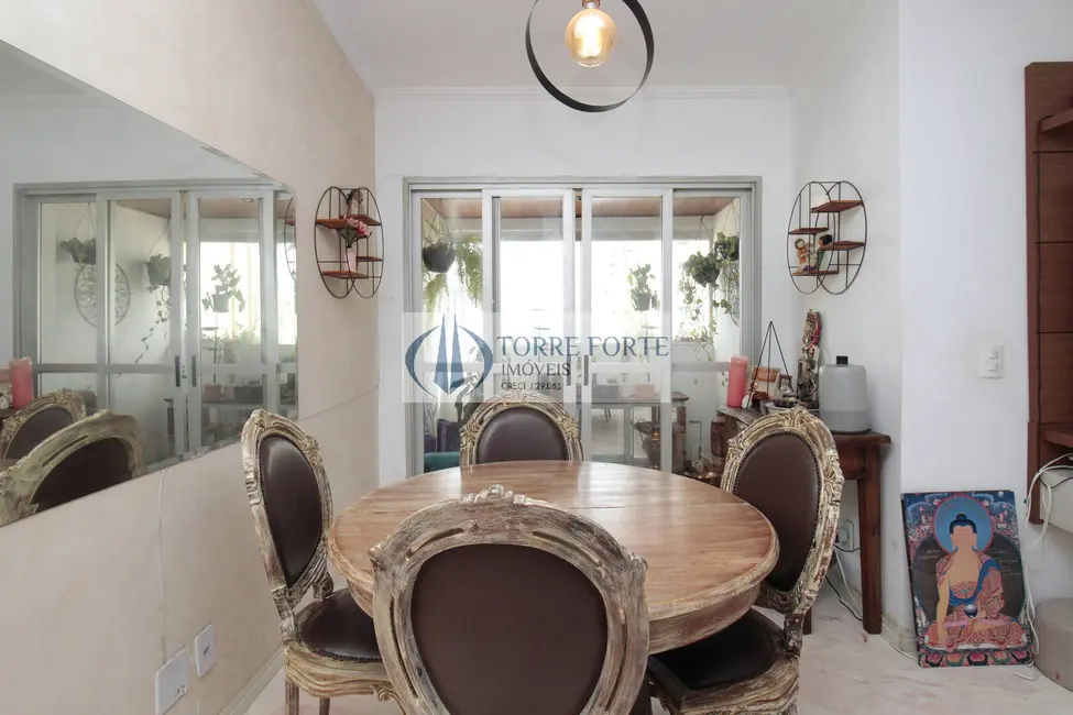 Apartamento com 3 quartos à venda, 73m2 em Vila Santa Catarina, São Paulo - SP - imagem 5 Foto 5 de Apartamento com 3 quartos à venda, 73m2 em Vila Santa Catarina, São Paulo - SP