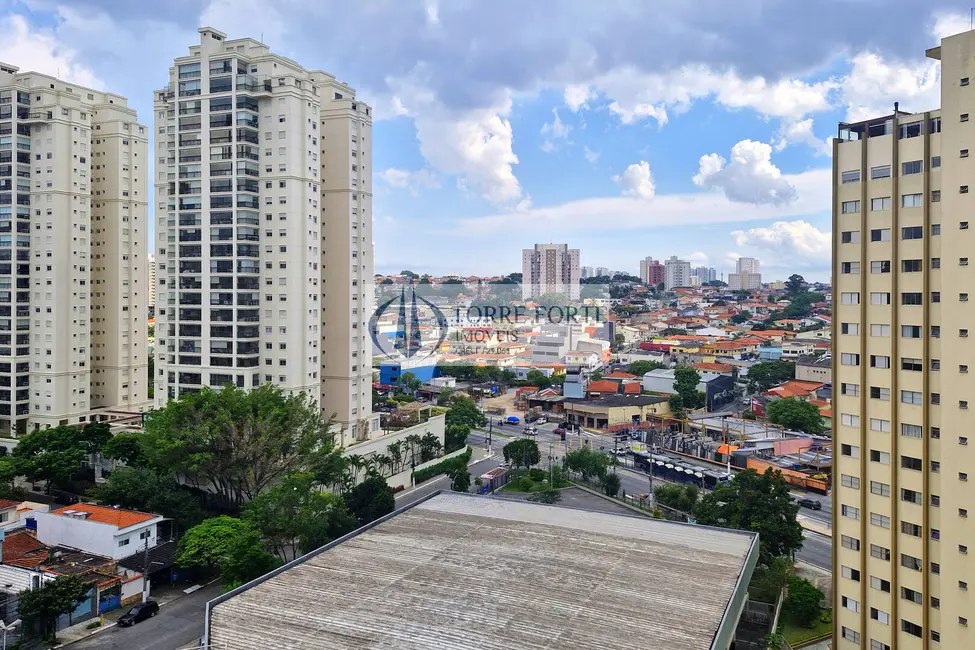 Apartamento com 3 quartos à venda, 73m2 em Vila Santa Catarina, São Paulo - SP - imagem 3 Foto 3 de Apartamento com 3 quartos à venda, 73m2 em Vila Santa Catarina, São Paulo - SP